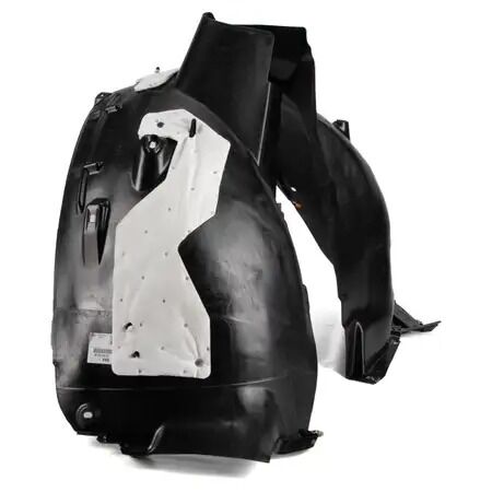Peugeot 3008 P84E Sol Ön Çamurluk Davlumbazı Orijinal 9825282080