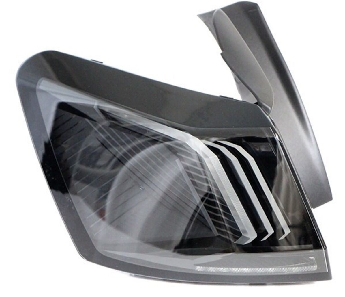 Peugeot 3008 Sol Arka Stop Dış Psa Orijinal 9836231280