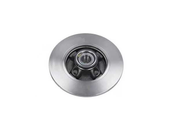 Peugeot 3008 T84 Arka Disk 1 Adet DELPHI BG9053RSC