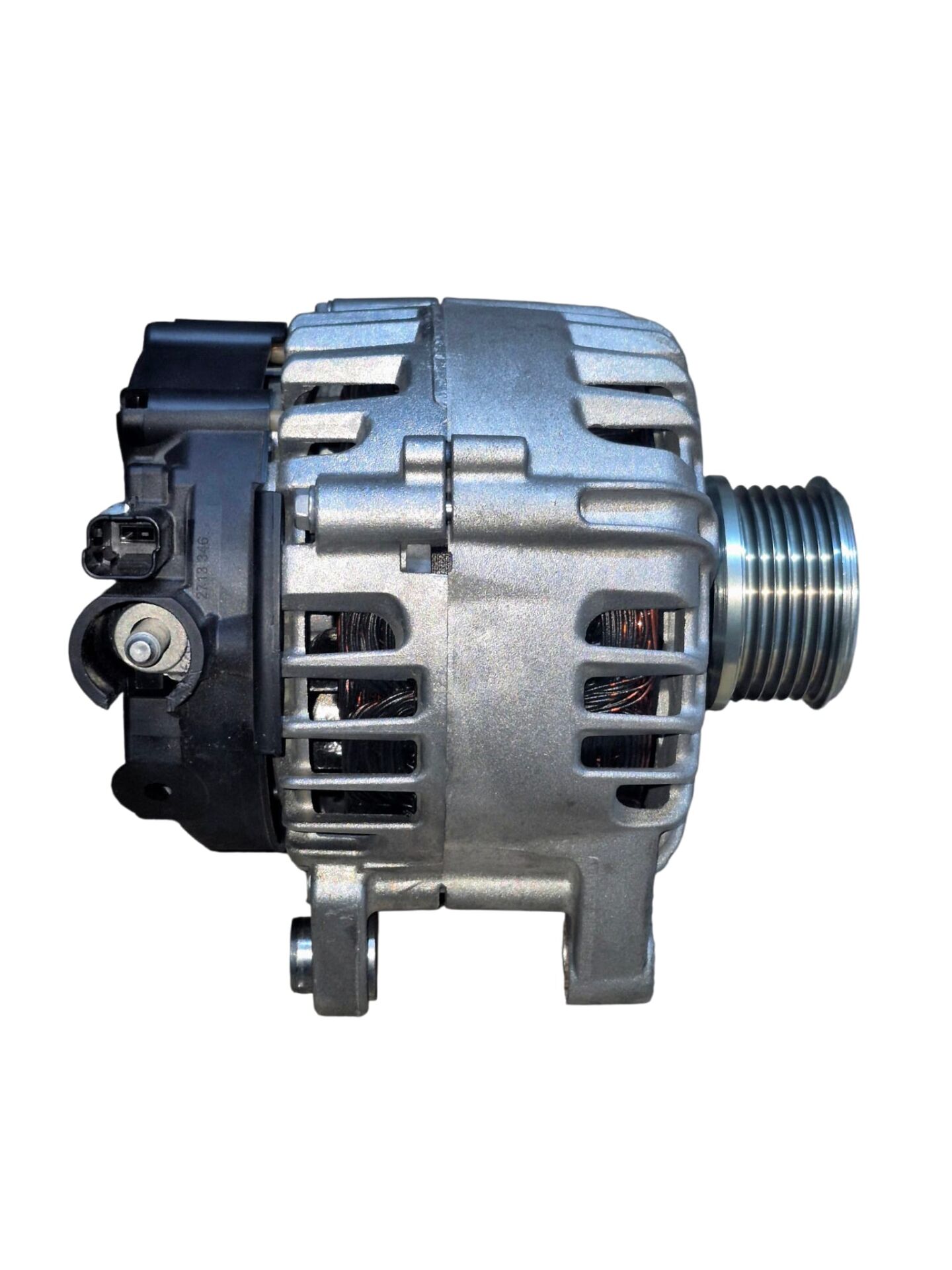Peugeot 3008 T84 12v Şarj Dinamosu(Alternatör) PSA Orijinal 9818677980