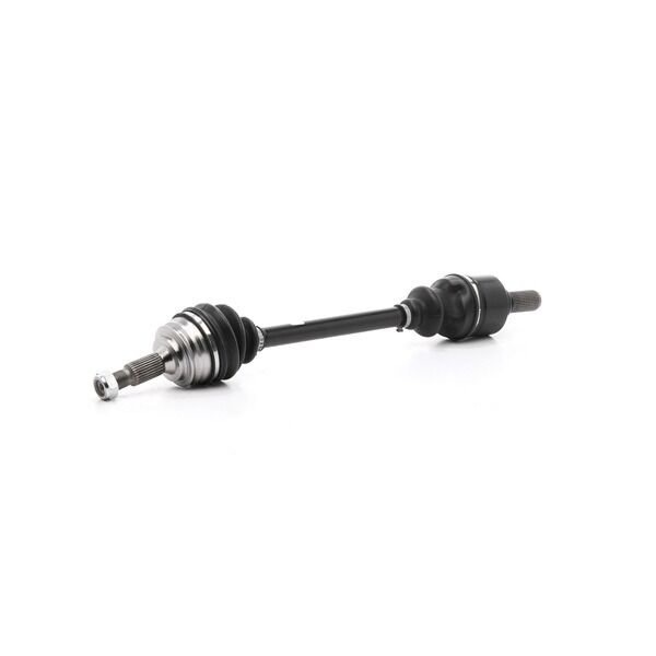 Peugeot 3008 T84 Sol Aks KRAFTVOLL 01010511