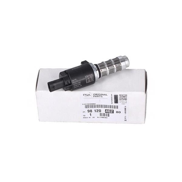 Peugeot 301 1.2 Puretech Eksantrik Mili Selonoid Valfi Orijinal 9812046280