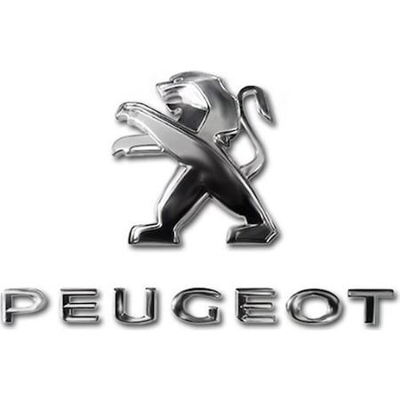 Peugeot 301 Arka Peugeot Yazısı Ve Arması Bitapart 9678484680