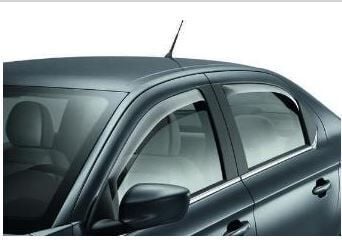 Peugeot 301 Ön Cam Rüzgarlığı Orijinal 1608504080