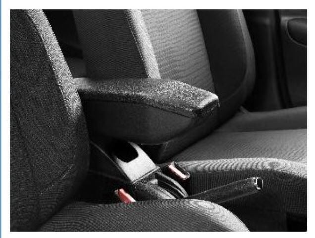 Peugeot 301 Orta Kol Dayama Orijinal 1607550680