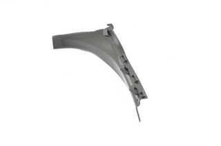 Peugeot 301 Sol Stop Kenar Plastiği Pleksan 4343