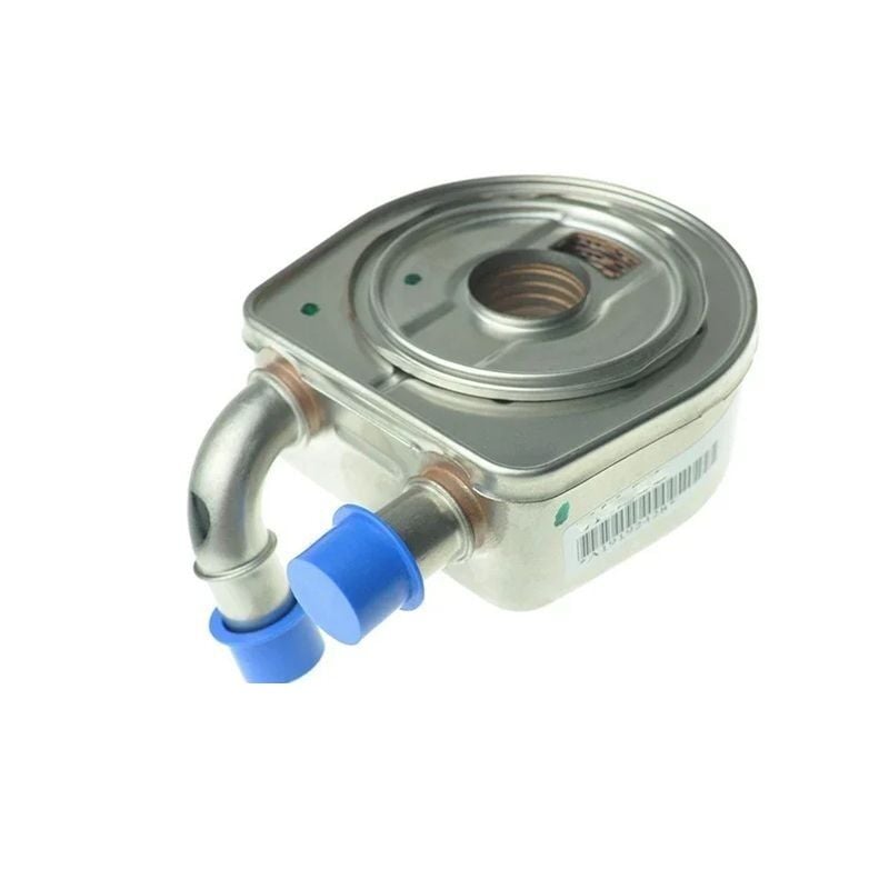 Peugeot 306 Otomatik Şanzıman Yağ Soğutucu Kalın Tip Marelli 359001603300