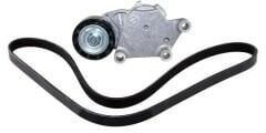 Peugeot 307 1.4-1.6 Hdi Alternatör kayış Kiti Dayco Kpv092