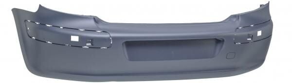 Peugeot 307 Arka Tampon Astarlı PHIRA 7410.Q6