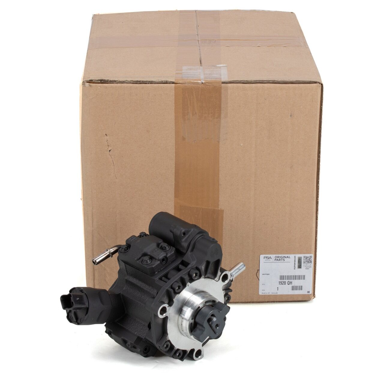 Peugeot 307 Mazot Pompası PSA Orijinal 1920.QH
