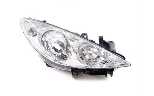 Peugeot 307 Ön Far Sağ 2006-2008 Tyc 6206.86