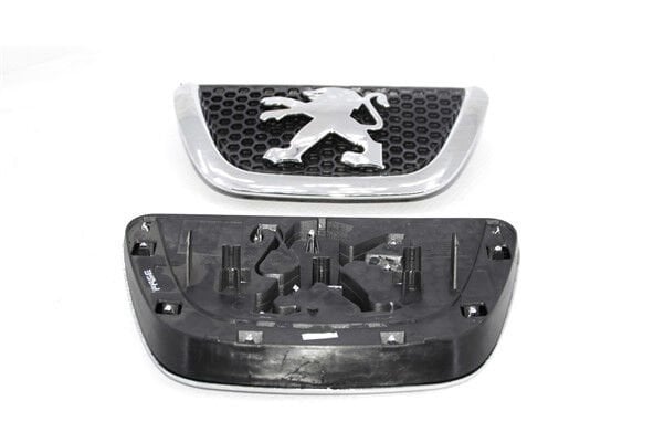 Peugeot 307 Ön Panjur Arması Fase 7810.P7