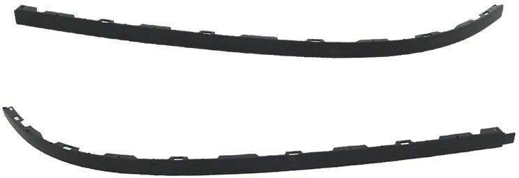 Peugeot 307 Ön Tampon Alt Karlık 2006 > Fase 22-352-001