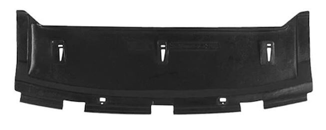 Peugeot 307 Ön Tampon Alt Mufafaza Reppa REP-7013307