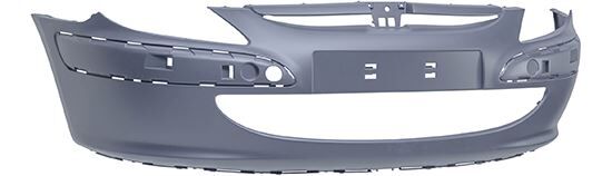 Peugeot 307 Ön Tampon Astarlı 2000-2005 Phıra 7401.S6