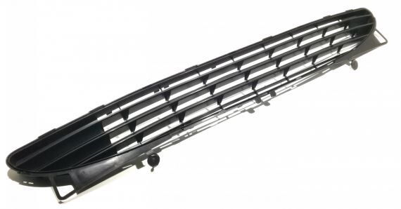 Peugeot 307 Ön Tampon Izgarası LUVİ 7414.W6