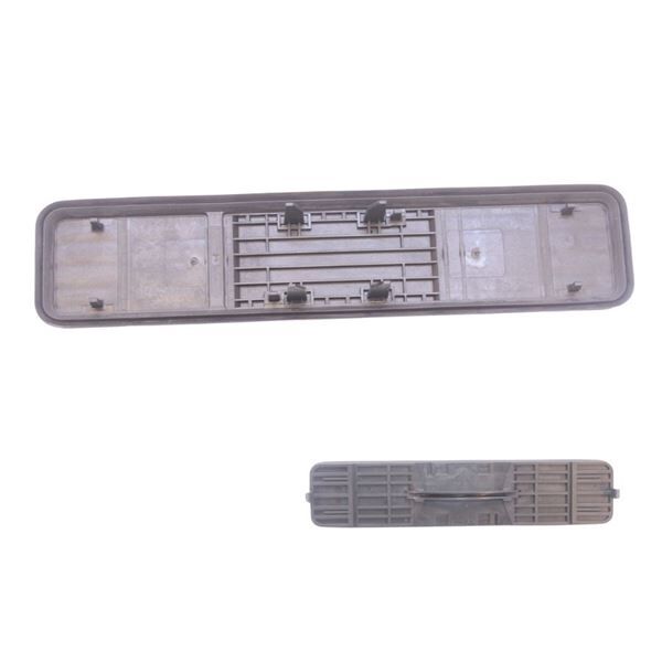 Peugeot 307 Polen Filtre Kapağı FROW 2571548004