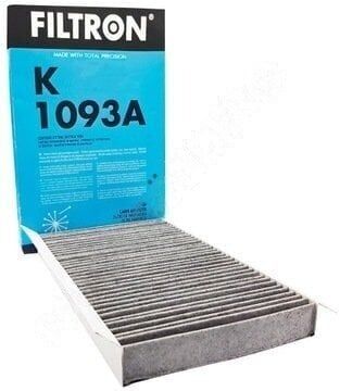Peugeot 307 Polen Filtresi Karbonlu Filtron K1093A