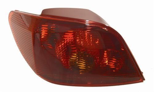 Peugeot 307 Sol Arka Stop Lambası DEPO 6350.P3