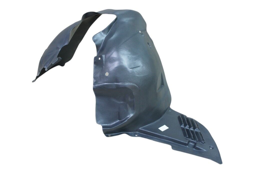 Peugeot 307 Sol Ön Çamurluk Davlumbaz 2006-2008 LUVİ 7136.ER