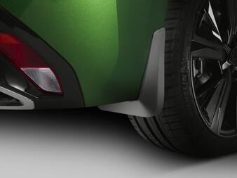 Peugeot 308 P5 Arka Paçalık Takımı Orijinal 1656248480