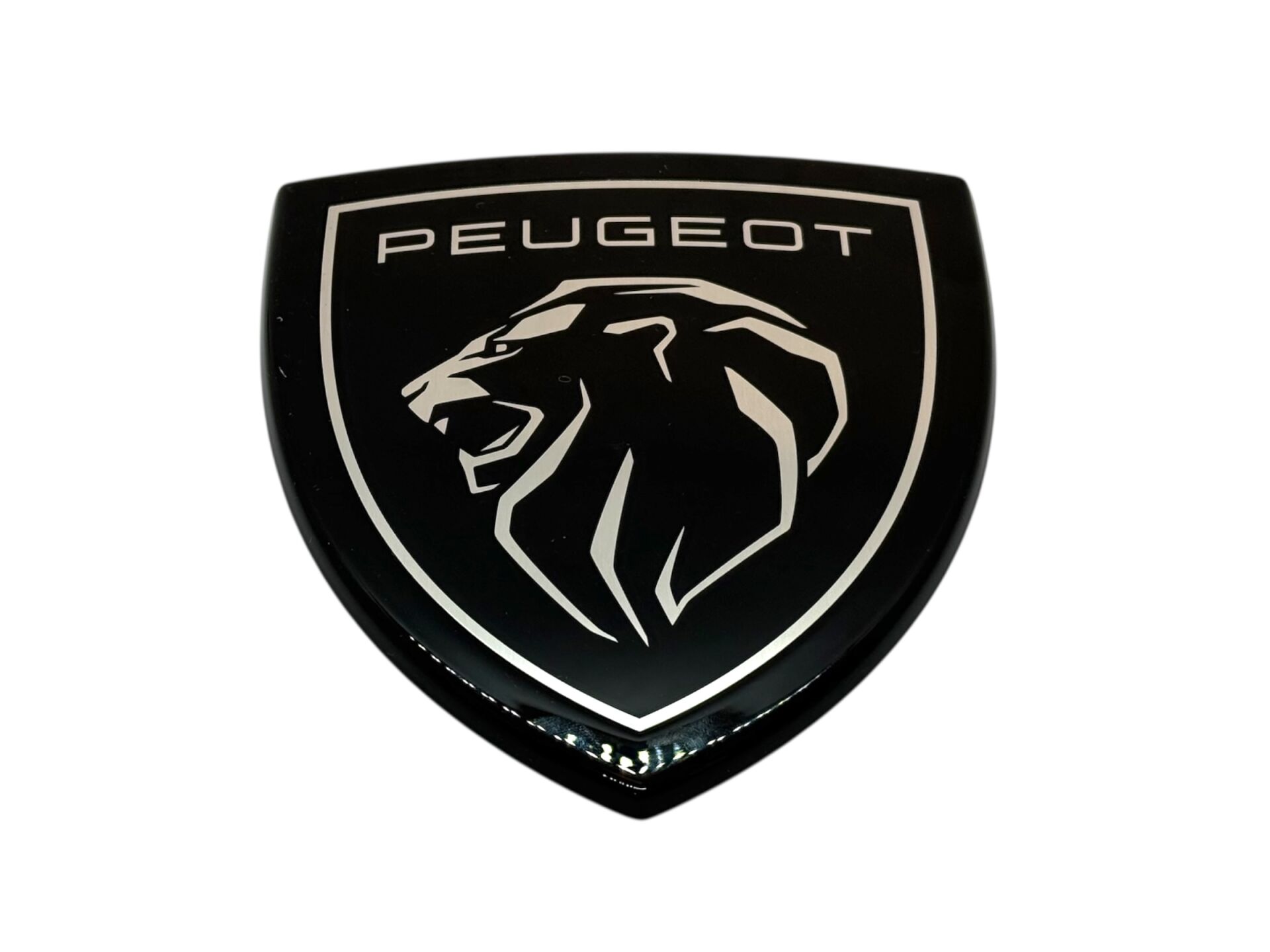 Peugeot 308 P5 Arka Peugeot Logosu Orijinal 98371008DX