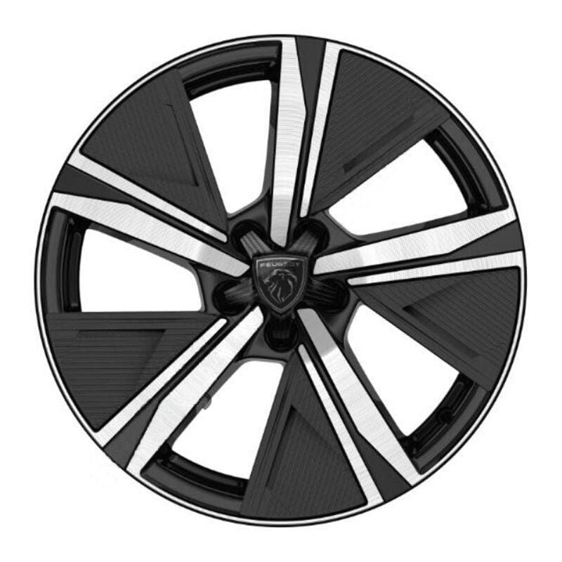 Peugeot 308 P5 Çelik Jant 18\'\' Kamakura 1 Adet Psa 98350581XY