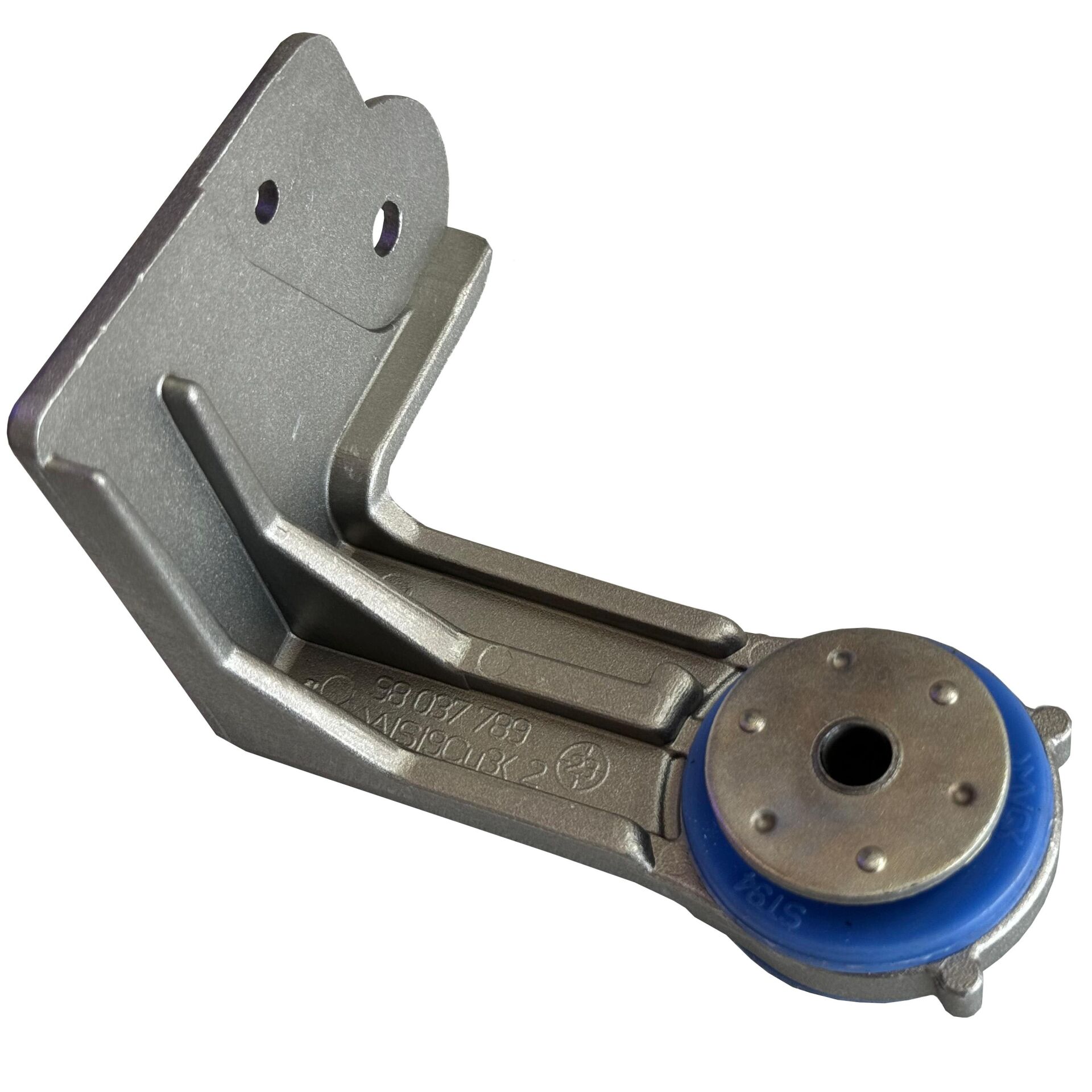 Peugeot 308 P5 İntercooler Ayağı Alt Bitapart 9803779180
