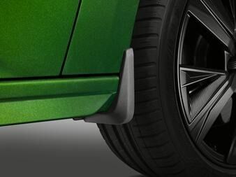 Peugeot 308 P5 Ön Paçalık Takımı Orijinal 1656248380