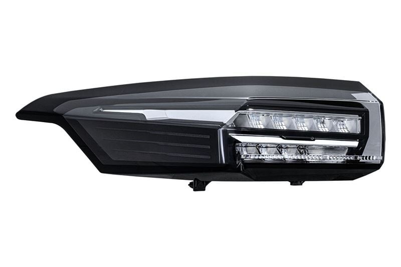 Peugeot 308 P5 Sol Dış Stop Lambası İlk Seri Eco Led Orijinal 9835299480
