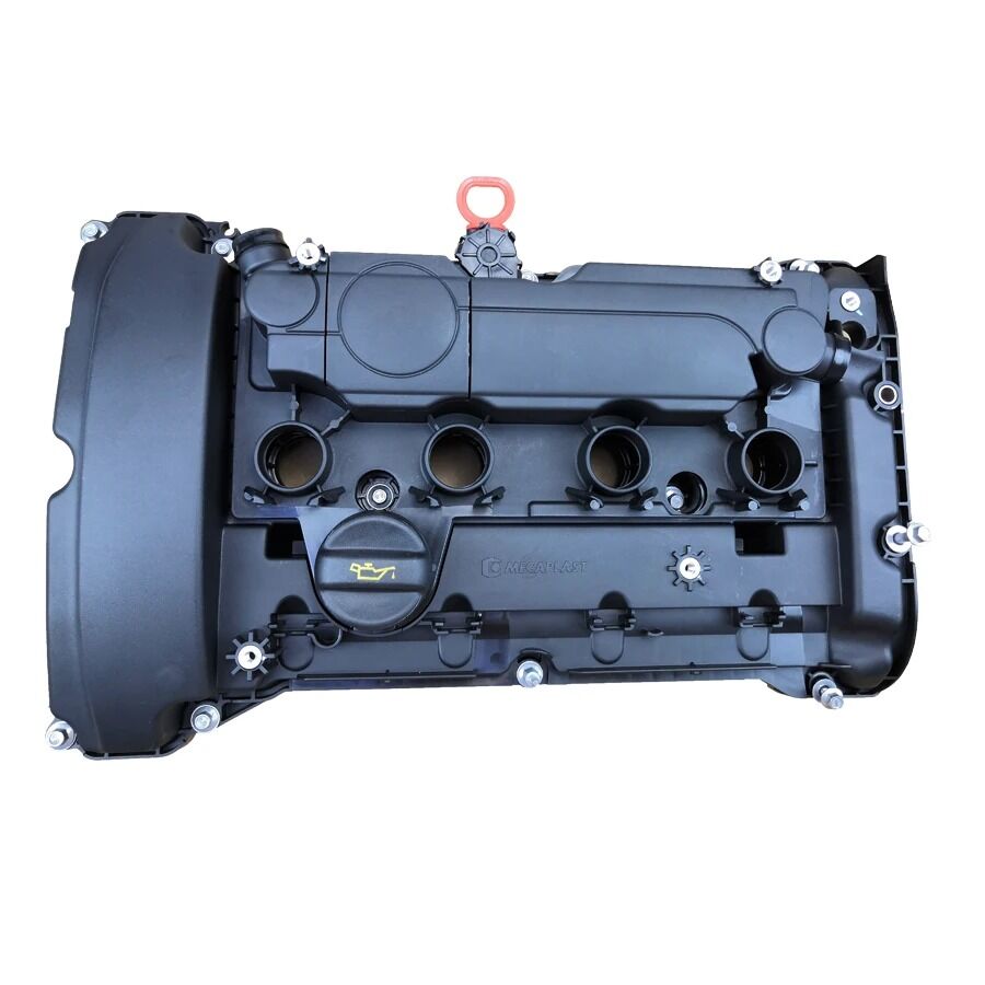 Peugeot 308 T7 1.6 Thp Külbütör Kapağı PSA Orijinal 9812071480