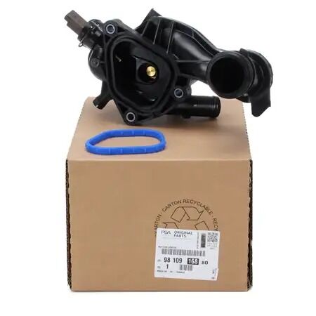 Peugeot 308 T7 1.6 Vti Termostat Orijinal Psa 9810916880