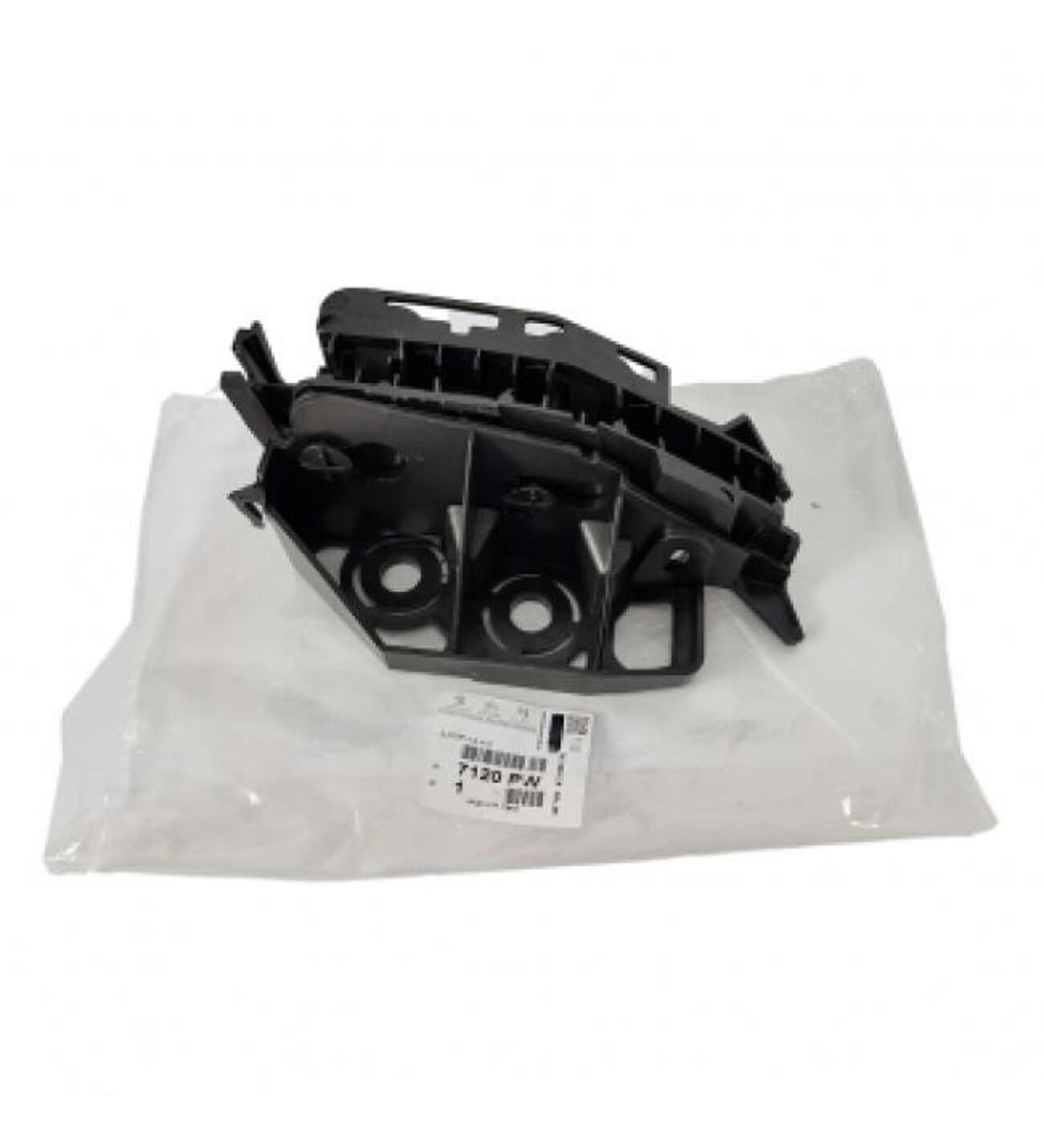 Peugeot 308 T7 (2007-2013) Ön Tampon Sağ Bağlantı Braketi PSA Orijinal 7120.PW
