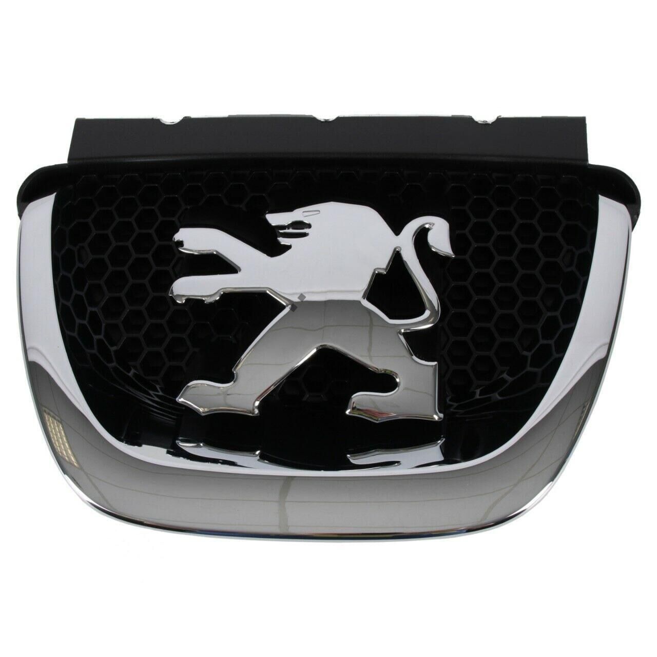 Peugeot 308 T7 Ön Aslan Amblemi İlk Seri Orijinal 7810.S5
