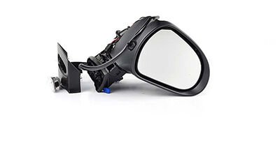 Peugeot 308 T7 Sağ Dikiz Aynası Elek.Astarlı Sinyal Sensor SPJ 8153.NC