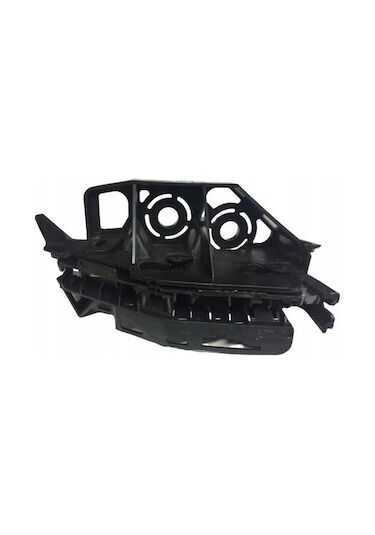 Peugeot 308 T7 Sağ Ön Tampon Braketi Frow 2581651002