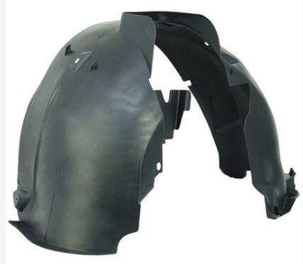 Peugeot 308 T7 Sol Ön Çamurluk Davlumbazı Eurobump 7136.FZ