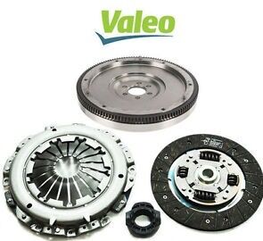 Peugeot 308 T7 Volant Debriyaj Seti 1.6 Hdi Valeo 837162