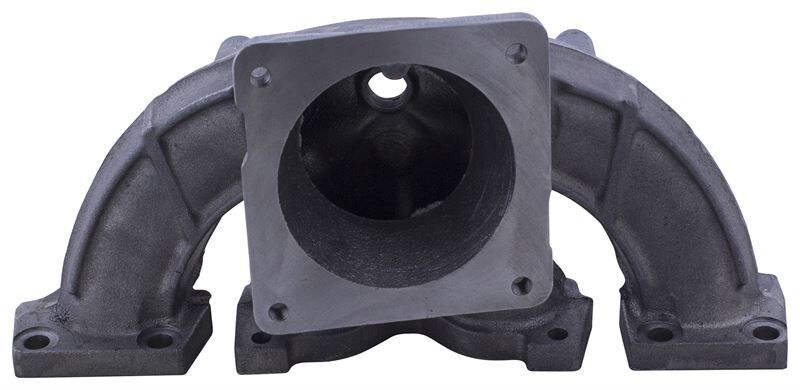 Peugeot 308 T9 1.6 16v Egzoz Manifoldu 2006-2008 SRT 0341.G2