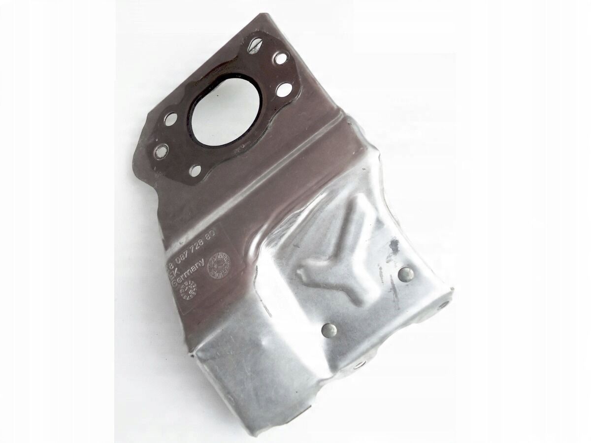 Peugeot 308 T9 2013-2021 1.2 Thp Turbo Isı Kalkanı PSA Orijinal 9808772880