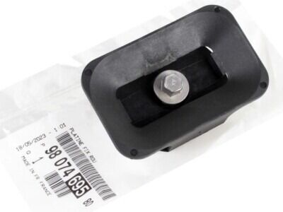 Peugeot 308 T9 2013-2021 Stepne Tutucu Ayak PSA Orijinal 9807469580