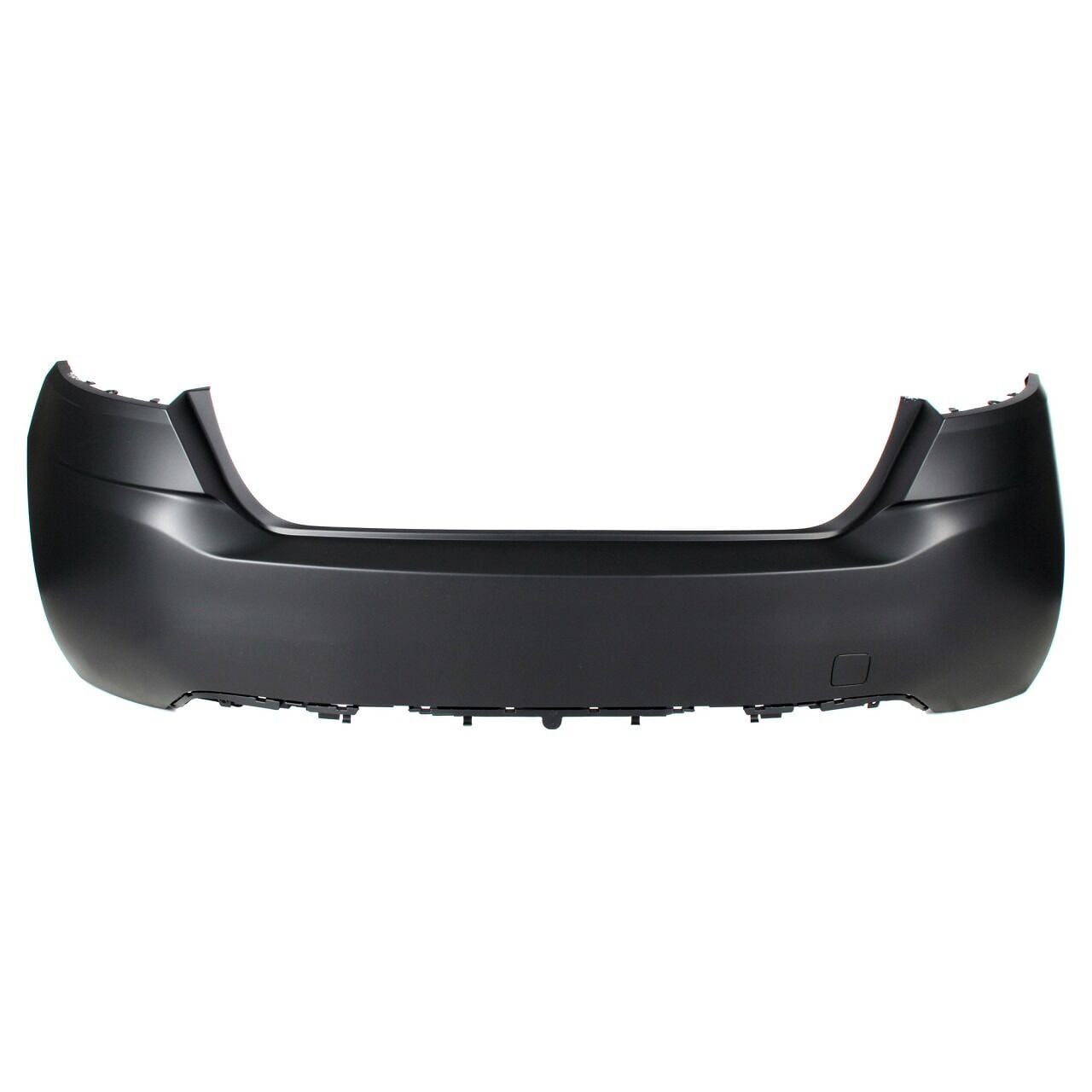 Peugeot 308 T9 Arka Tampon Sensörsüz Orijinal 1610766980