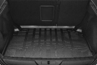 Peugeot 308 T9 Bagaj Havuzu Esnek Termoplastik Orijinal 1609822980