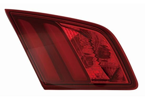 Peugeot 308 T9 Bagaj Stop Lambası Sağ DEPO 9677818280