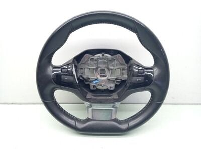 Peugeot 308 T9 Deri Direksiyon Simidi Psa Orijinal 96785124ZD