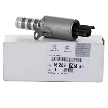 Peugeot 308 T9 Eksantrik Yağlayıcı Elektrovana Orijinal Psa 1628924280