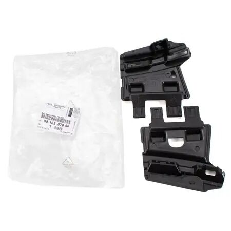 Peugeot 308 T9 Makyajlı Ön Tampon Braketi PSA Orijinal 9818507680