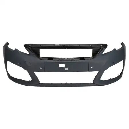 Peugeot 308 T9 Ön Makyajlı Tampon PSA Orijinal 1627679180