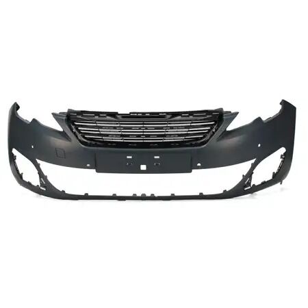 Peugeot 308 T9 Ön Tampon Orijinal İlk Seri 1610742480