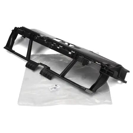 Peugeot 308 T9 Ön Tampon Takviye Plastiği PSA Orijinal 9817230780